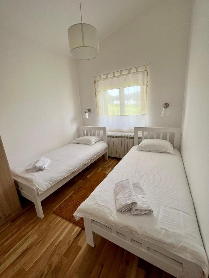 הוילה זבליאק Divine House מראה חיצוני תמונה