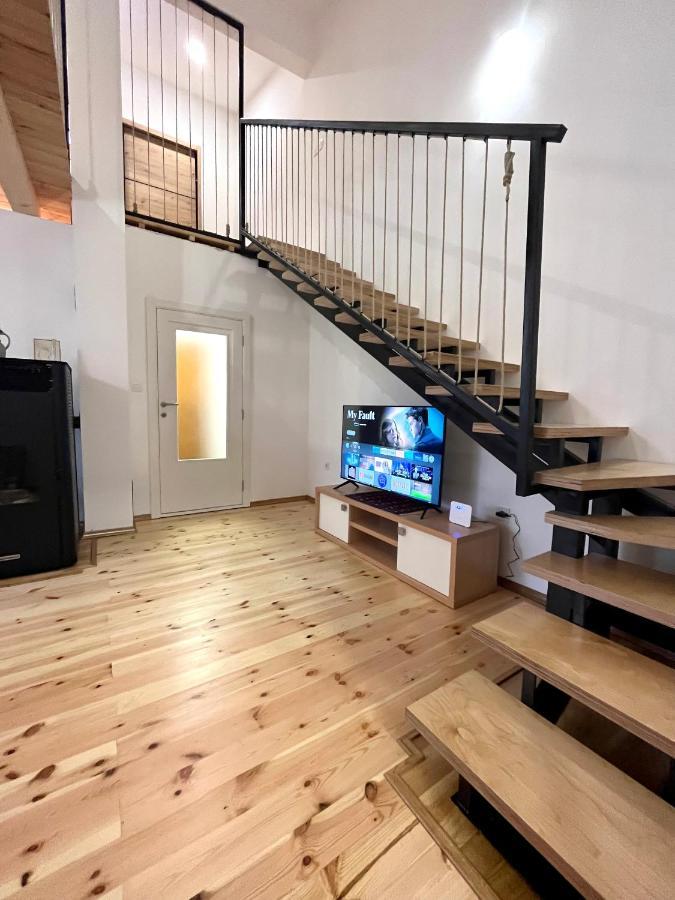 הוילה זבליאק Divine House מראה חיצוני תמונה