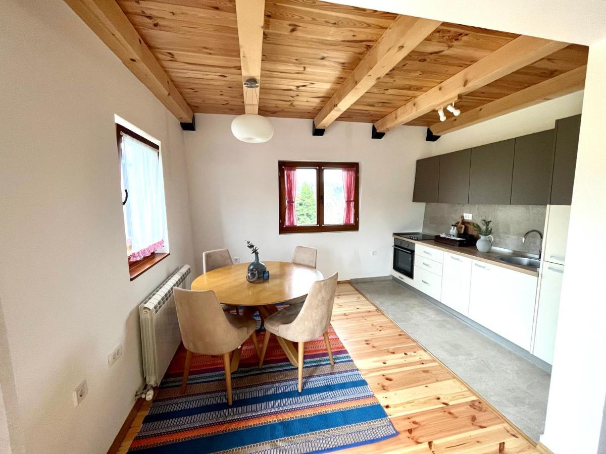 הוילה זבליאק Divine House מראה חיצוני תמונה